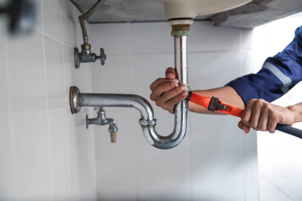 Best Drain Cleaning & Maintenance in Fort Scott, KS